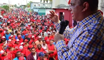 Quique Antún afirma deuda externa arruinará futuro de dominicanos