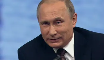 Rusia niega estar involucrada en el hackeo al Comité Nacional Demócrata