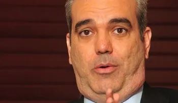 Luis puede consolidarse como líder de la oposición