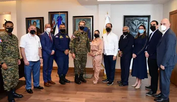 República Dominicana se acerca a la creación de su Agencia Espacial