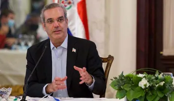 Presidente Abinader solicita otros 45 días de estado de emergencia, para seguir enfrentando el COVID-19