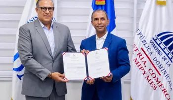 ODAC amplía la acreditación de CI-Atabey