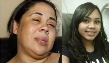 "Me la mató sin piedad, que Dios lo perdone", dice madre de joven dominicana asesinada por taxista 