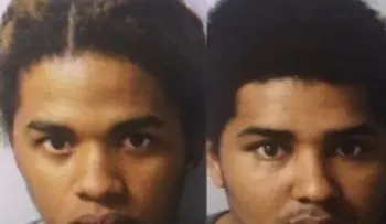 Dos dominicanos son acusados de atacar policía en NJ