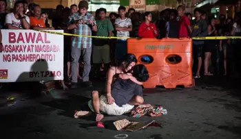 Vivo o muerto: ¿se ha salido de control la guerra contra las drogas en Filipinas?