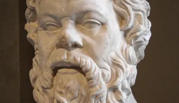 Sócrates: el amigo verdadero no siempre te da la razón