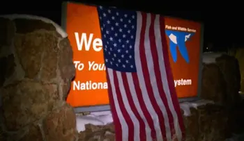 Un grupo armado ocupa un edificio del gobierno de Estados Unidos en Oregon