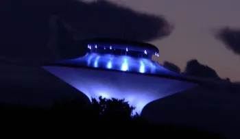 "Emails" de Podesta: El Vaticano sabe que hay extraterrestres y la guerra espacial es inminente