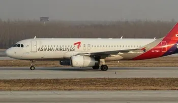 20 pasajeros heridos, tras avión salirse de la pista