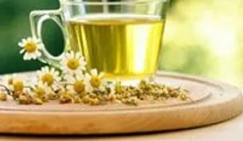 Infusión de caléndula contra los ardores