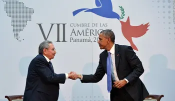 Barack Obama y Raúl Castro se reunirán el martes en Nueva York