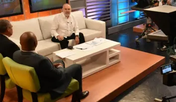 Ministro de Economía: "Gobierno mitiga la inflación para evitar que se le traspase a la población"