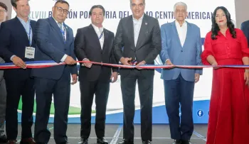 Abinader destaca avances portuarios y apertura de REPICA 2026 en RD