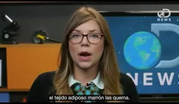 Dormir en una habitación fría puede ser el secreto para perder peso y vivir más tiempo (VIDEO)