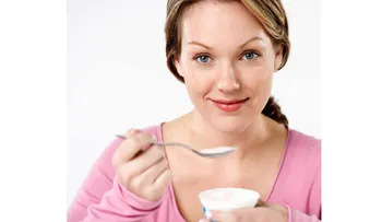 El yogur, muy bueno contra el mal aliento