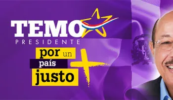 Temo 16: El precandidato â??â??menorâ??â?? del PLD siempre â??â??acaba con el Leónâ??â??