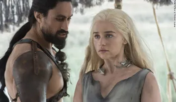 El regreso de Game of Thrones logra audiencia récord para HBO
