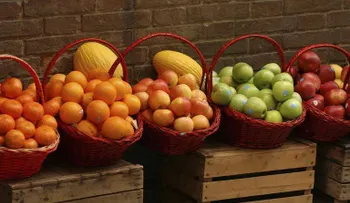 15 alimentos prodigiosos que deberías comer más