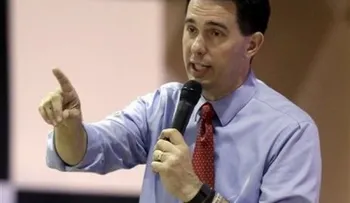 EE.UU.: Scott Walker se retira de contienda presidencial