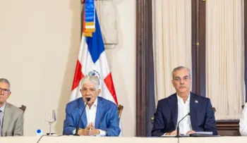 Gobierno ha ejecutado RD$9,545 millones en obras financiadas por renegociación con Aerodom