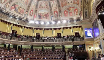 La situación de Venezuela calienta el debate en el Congreso español