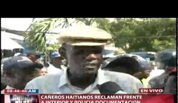 Cientos de cañeros piden ser incluidos en el Plan de Regulación 