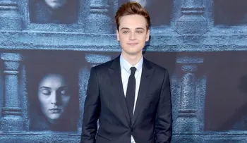 Filtran video de actor de "Game Of Thrones" donde aparece masturbándose