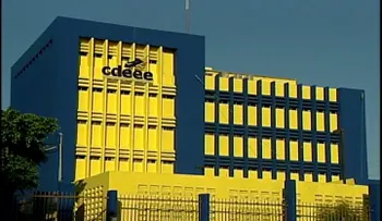Piden investigar contrato de plantas a carbón