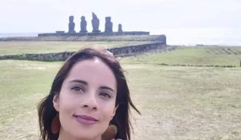 Mujer publica su divorcio en un tuit por Zoom y se vuelve viral