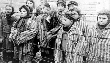 El hombre que logró sobrevivir a ocho campos de concentración nazis