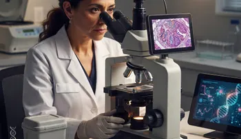 La ruta crítica de la medicina de precisión: Del tejido a la decisión terapéutica
