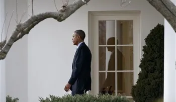 139 demócratas piden a Obama protección temporal para centroamericanos