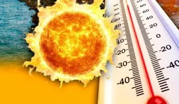 Indomet pronostica pocas lluvias y temperaturas calurosas jueves y viernes