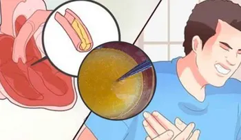 Esta es la fantástica receta alemana que escandaliza al MUNDO, porque elimina la presión arterial y limpiar tus arterias obstruidas