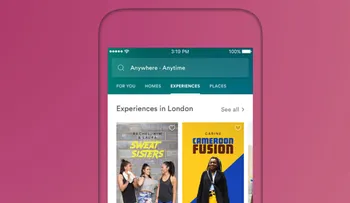 Airbnb te permitirá programar excursiones con residentes locales