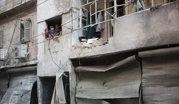 La disputa entre EE.UU. y Rusia hace peligrar el débil alto el fuego en Siria