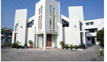 Obras Públicas entrega iglesia de San Carlos totalmente remozada. Invertirá RD$72 mil millones en plan de asfaltado, aceras y contenes