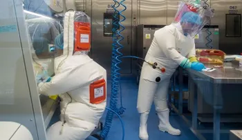 Virólogo que descubrió el VIH, asegura que el coronavirus fue creado en un laboratorio y muy pronto desaparecerá