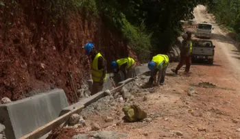 MOPC dice ejecuta más de 200 proyectos por más de RD$19 mil millones