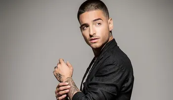 El "sexual" motivo por el que prohíben último éxito de Maluma en Cuba