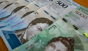 Maduro anuncia un nuevo aumento al salario mínimo en Venezuela