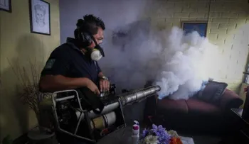 Chile recomienda a mujeres embarazadas no viajar a países con brotes de zika