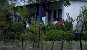 Nate acaba en Nicaragua: 16 muertos, 32,684 afectados y 5,900 viviendas dañadas 
