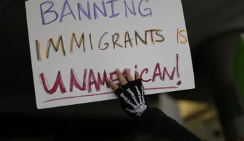 Alertan a inmigrantes de viajar a la Florida por aumento de redadas de la Patrulla Fronteriza