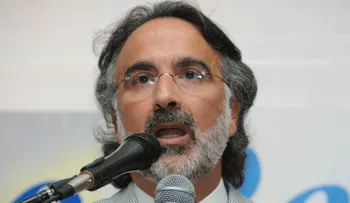 Andrés Dauhajre interrogado por caso Odebrecht; habría recibido más de 2 millones de dólares por "consultoría" 