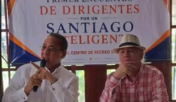 PDI impulsa ciudad inteligente en Santiago