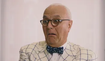 Seis lecciones de éxito de Manolo Blahnik, el rey midas de los zapatos
