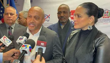 INDOTEL e INDEX lanzan campaña en Nueva York para remesas seguras