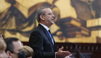 Presidente propondrá un acuerdo de nación por el agua a una inversión de 8,850 millones de dólares