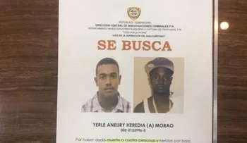Matador de cuatro personas en San Cristóbal se hirió tras ser rodeado por la Policía